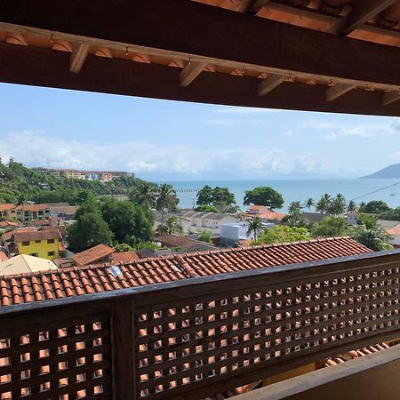 Casa Na Praia Litoral Norte Com Vista Para O Mar Perto Do Centro Сан-Себастьян Екстер'єр фото