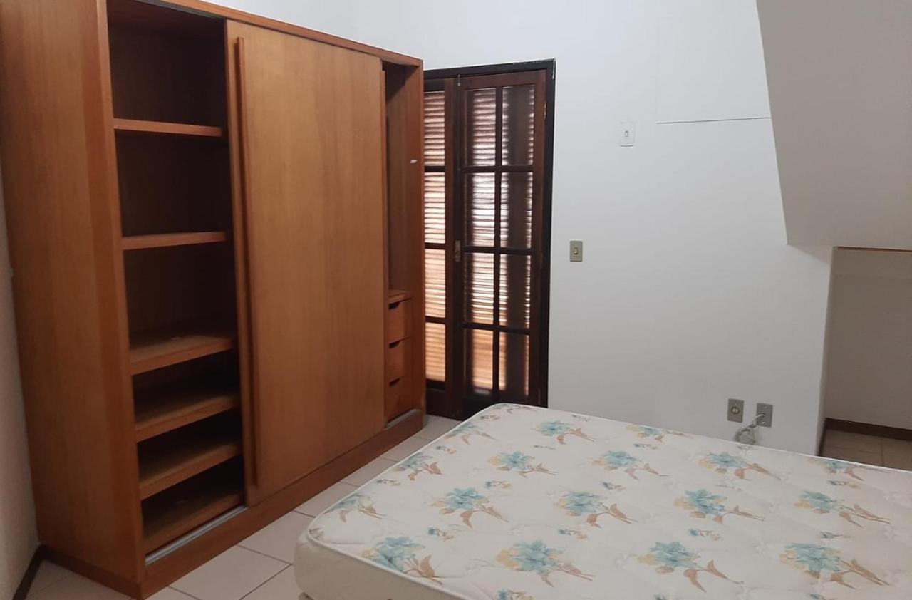 Casa Na Praia Litoral Norte Com Vista Para O Mar Perto Do Centro Сан-Себастьян Екстер'єр фото