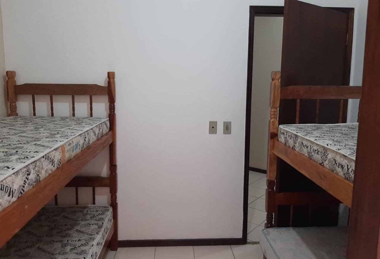 Casa Na Praia Litoral Norte Com Vista Para O Mar Perto Do Centro Сан-Себастьян Екстер'єр фото