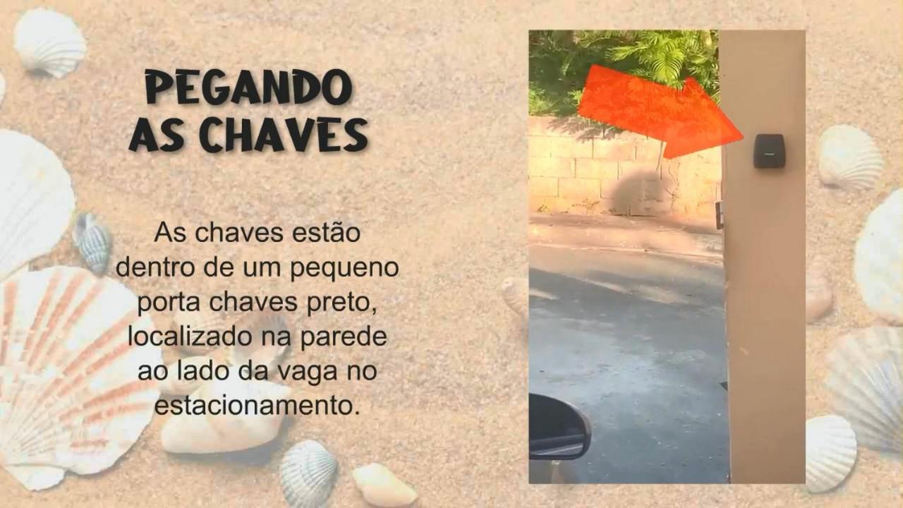 Casa Na Praia Litoral Norte Com Vista Para O Mar Perto Do Centro Сан-Себастьян Екстер'єр фото