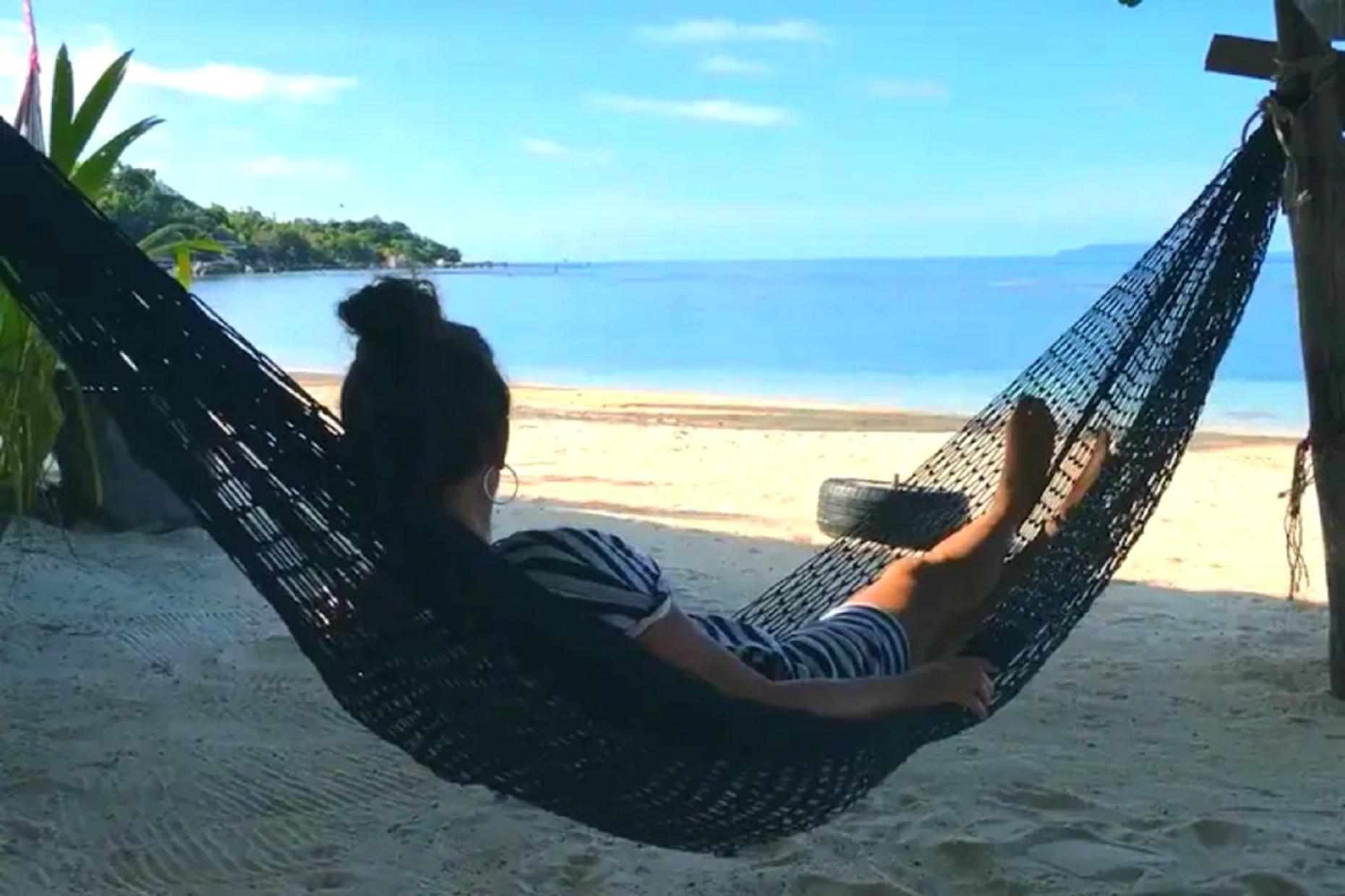 Casa Na Praia Litoral Norte Com Vista Para O Mar Perto Do Centro Сан-Себастьян Екстер'єр фото