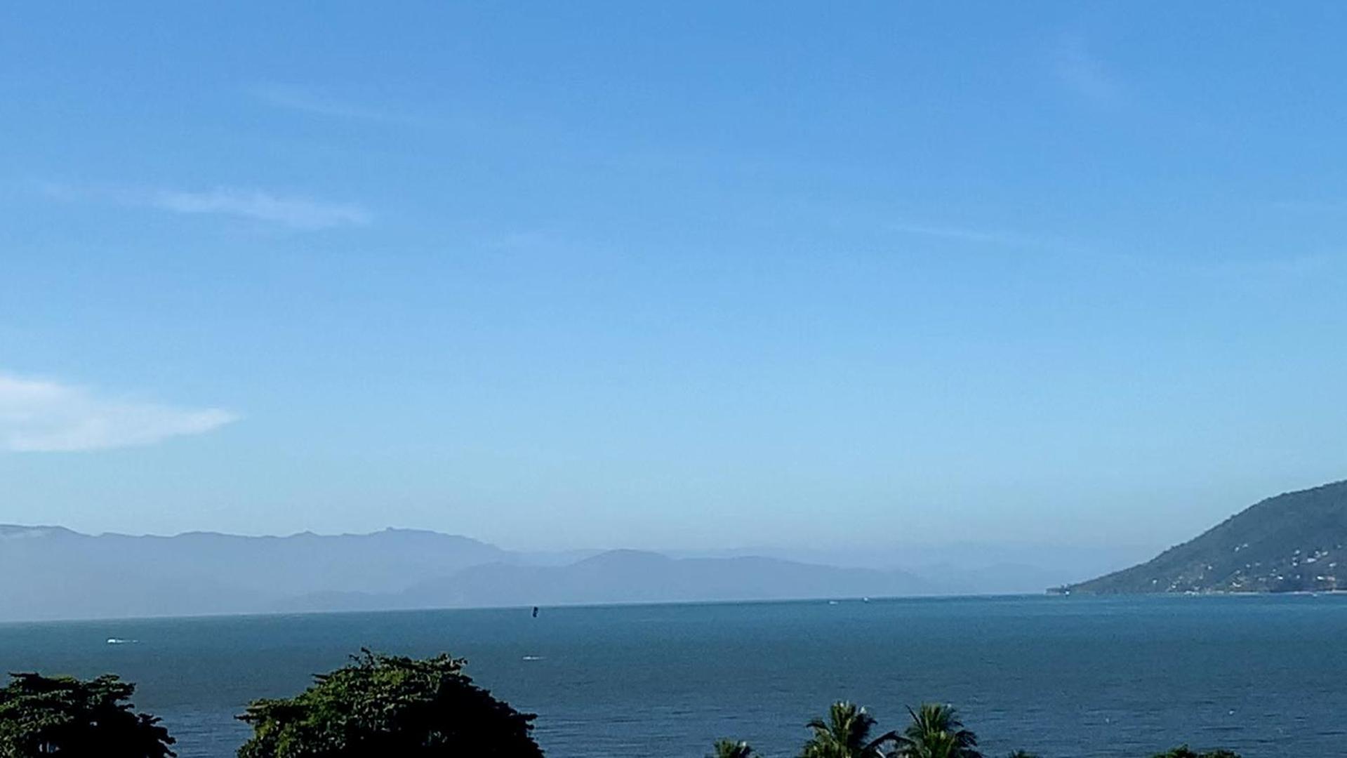 Casa Na Praia Litoral Norte Com Vista Para O Mar Perto Do Centro Сан-Себастьян Екстер'єр фото