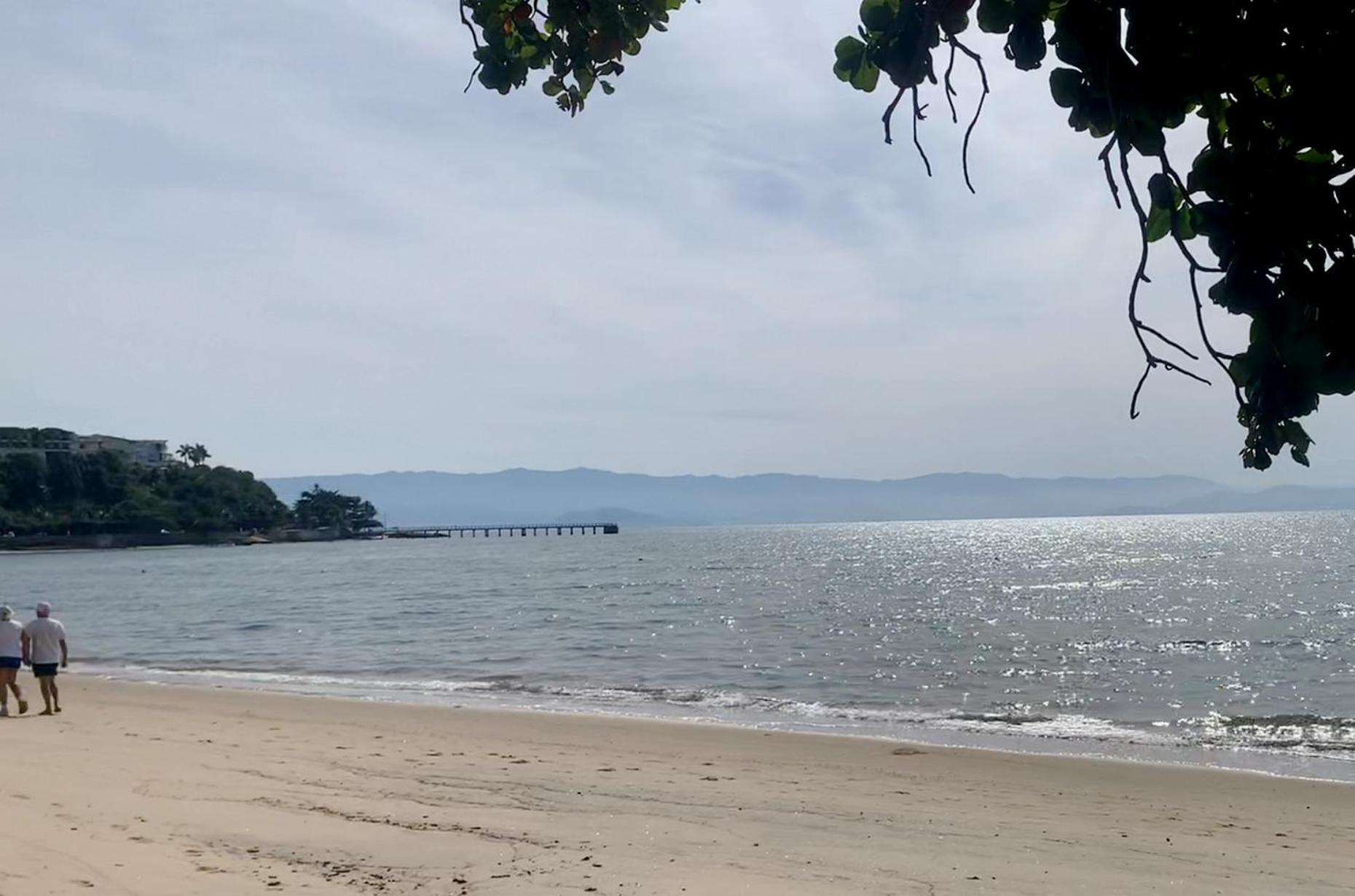 Casa Na Praia Litoral Norte Com Vista Para O Mar Perto Do Centro Сан-Себастьян Екстер'єр фото