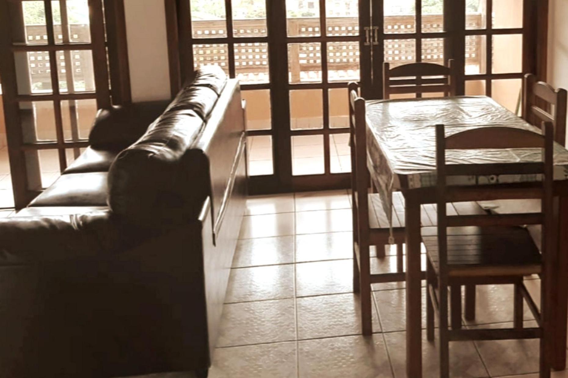 Casa Na Praia Litoral Norte Com Vista Para O Mar Perto Do Centro Сан-Себастьян Екстер'єр фото